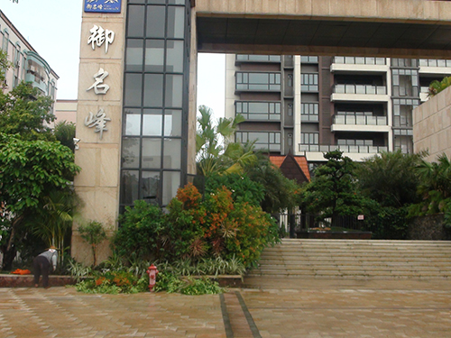 ��ɽ�������幫��